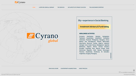 Cyrano Global