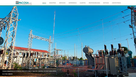 PACOSA SAC