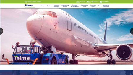 Talma SA